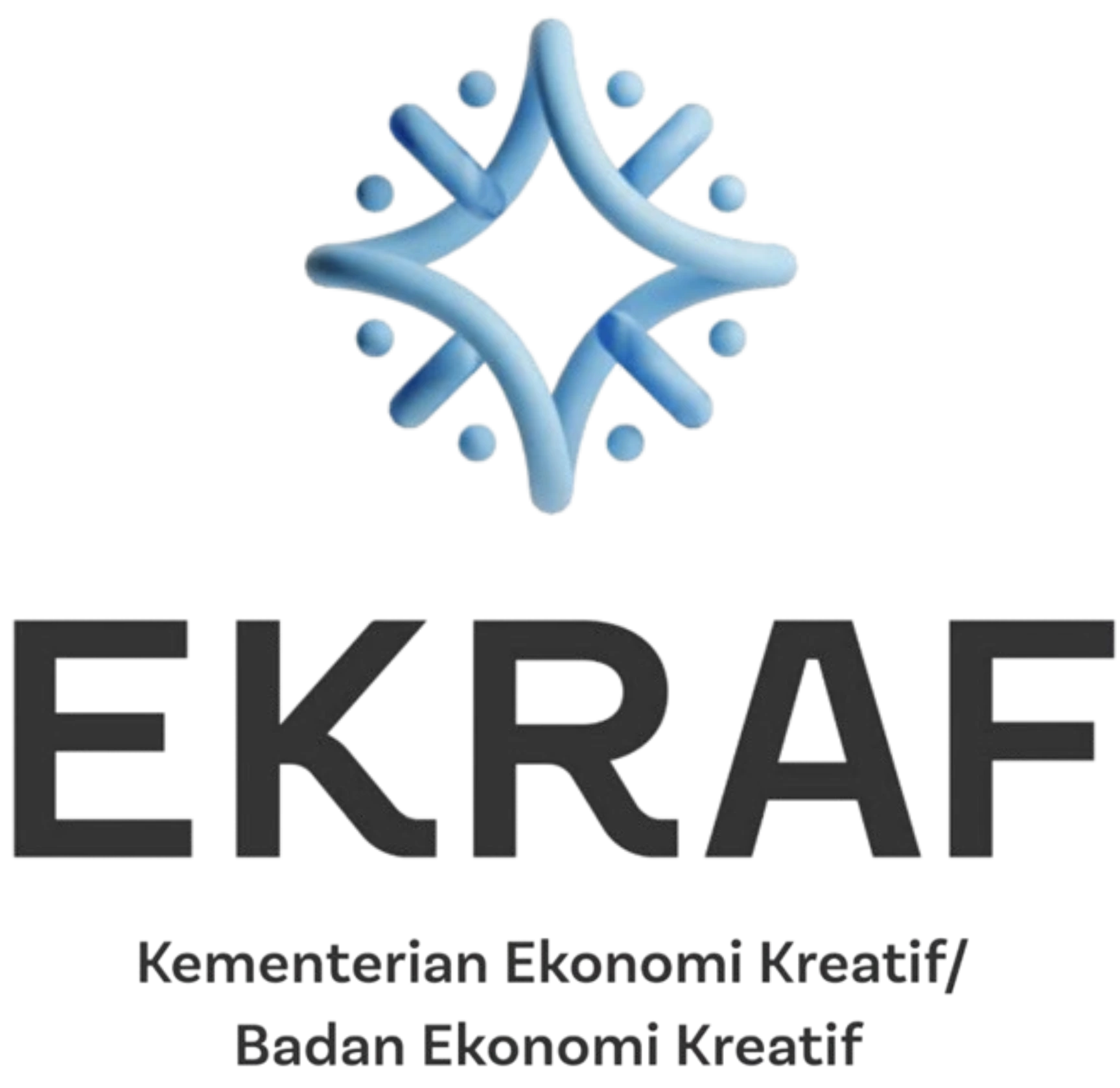 Logo Ekonomi Kreatif